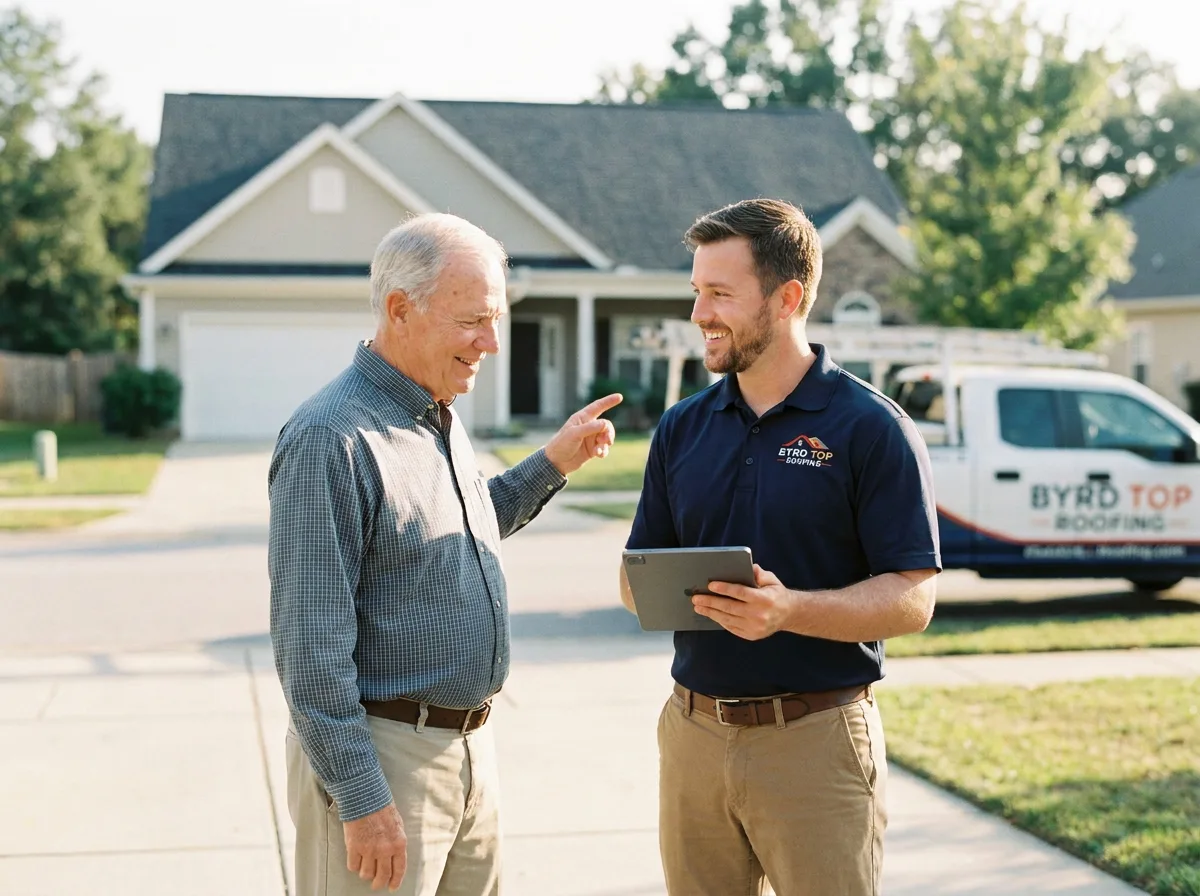 Roofing Forest Home, AL FAQs